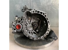 Recambio de caja cambios manual para hyundai coupe (rd) 1.6 fx referencia OEM IAM J21775  