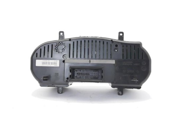 Recambio de cuadro completo para seat altea xl (5p5) 1.9 tdi referencia OEM IAM 5P0920840AX  