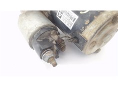 Recambio de motor arranque para citroen c4 berlina 1.6 exclusive referencia OEM IAM 966401698001 M000T22472 