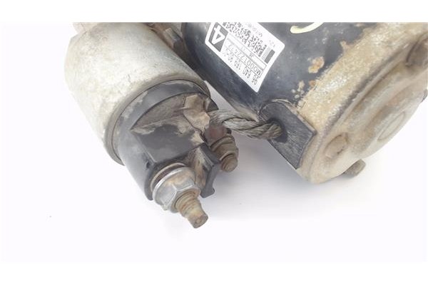 Recambio de motor arranque para citroen c4 berlina 1.6 exclusive referencia OEM IAM 966401698001 M000T22472  Recambio de motor arranque para citroen c4 berlina 1.6 exclusive referencia OEM IAM 966401698001 M000T22472
