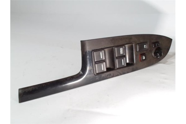 Recambio de mando elevalunas para honda accord berlina (cl/cn) 2.2i ctdi sport referencia OEM IAM C8HHA4GF52  