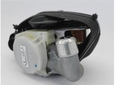 Recambio de cinturon seguridad delantero izquierdo para toyota aygo (kgb/wnb) 1.0 básico referencia OEM IAM 732200H021C3  