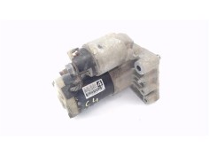 Recambio de motor arranque para citroen c4 berlina 1.6 exclusive referencia OEM IAM 966401698001 M000T22472 