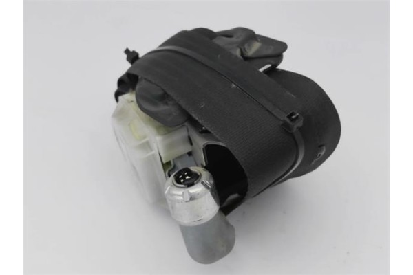 Recambio de cinturon seguridad delantero izquierdo para toyota aygo (kgb/wnb) 1.0 básico referencia OEM IAM 732200H021C3  