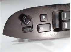 Recambio de mando elevalunas para honda accord berlina (cl/cn) 2.2i ctdi sport referencia OEM IAM C8HHA4GF52  