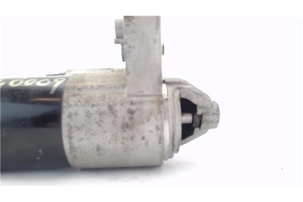 Recambio de motor arranque para citroen c4 berlina 1.6 exclusive referencia OEM IAM 966401698001 M000T22472  Recambio de motor arranque para citroen c4 berlina 1.6 exclusive referencia OEM IAM 966401698001 M000T22472