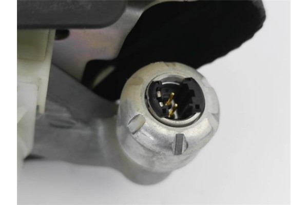 Recambio de cinturon seguridad delantero izquierdo para toyota aygo (kgb/wnb) 1.0 básico referencia OEM IAM 732200H021C3  