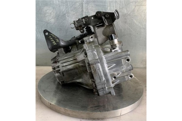 Recambio de caja cambios manual para hyundai coupe (rd) 1.6 fx referencia OEM IAM J21775  