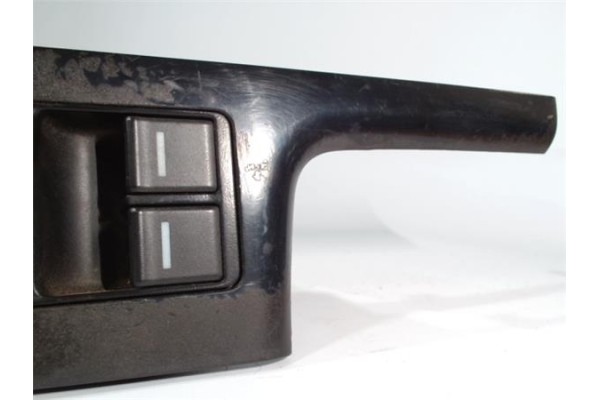 Recambio de mando elevalunas para honda accord berlina (cl/cn) 2.2i ctdi sport referencia OEM IAM C8HHA4GF52  