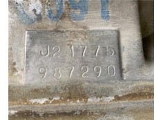 Recambio de caja cambios manual para hyundai coupe (rd) 1.6 fx referencia OEM IAM J21775  