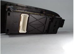 Recambio de mando elevalunas para honda accord berlina (cl/cn) 2.2i ctdi sport referencia OEM IAM C8HHA4GF52  