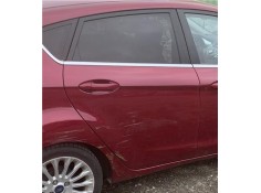 Recambio de puerta trasero derecha para ford fiesta vi 1.6 tdci referencia OEM IAM 1692501  