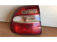 Recambio de piloto trasero izquierdo para volvo v40 familiar 1.6 referencia OEM IAM 30887333  