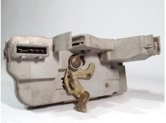 Recambio de cerradura puerta trasero derecha para peugeot 307 (3a/c) 1.6 16v referencia OEM IAM 9138C0  