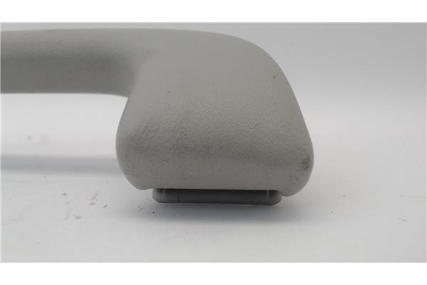 Recambio de asidero superior delantero derecho para kia niro () híbrido vision referencia OEM IAM 85340D5100GYT  