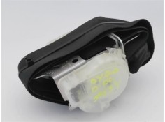 Recambio de cinturon seguridad delantero derecho para toyota aygo (kgb/wnb) 1.0 básico referencia OEM IAM 732100H021C3  