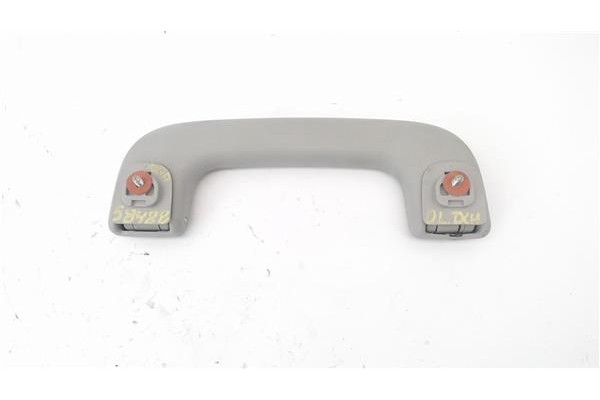 Recambio de asidero superior delantero derecho para kia niro () híbrido vision referencia OEM IAM 85340D5100GYT  