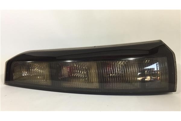 Recambio de piloto trasero derecho para opel meriva (2003) 1.7 cdti referencia OEM IAM   