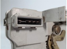 Recambio de cerradura puerta trasero derecha para peugeot 307 (3a/c) 1.6 16v referencia OEM IAM 9138C0  