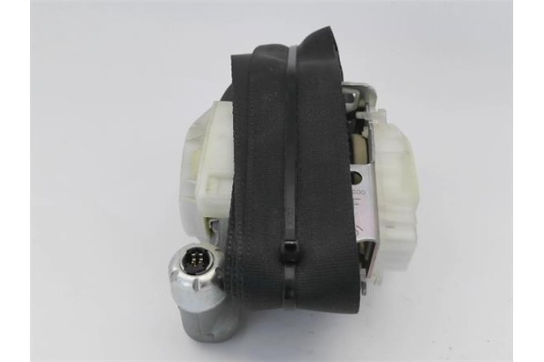 Recambio de cinturon seguridad delantero derecho para toyota aygo (kgb/wnb) 1.0 básico referencia OEM IAM 732100H021C3  