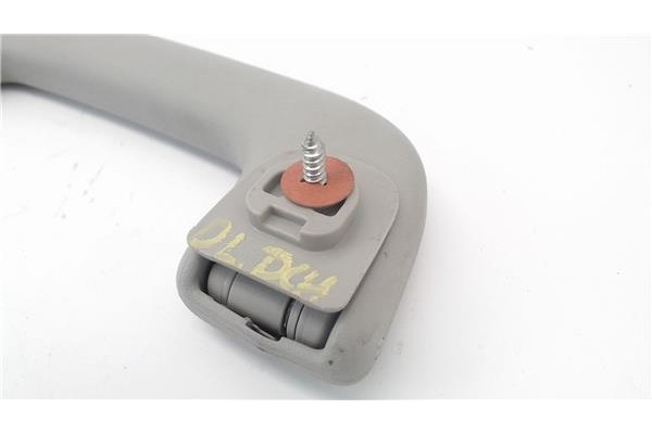 Recambio de asidero superior delantero derecho para kia niro () híbrido vision referencia OEM IAM 85340D5100GYT  
