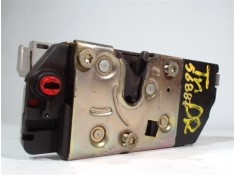 Recambio de cerradura puerta trasero derecha para peugeot 307 (3a/c) 1.6 16v referencia OEM IAM 9138C0  