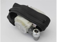 Recambio de cinturon seguridad delantero derecho para toyota aygo (kgb/wnb) 1.0 básico referencia OEM IAM 732100H021C3  