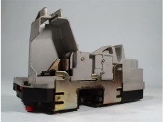 Recambio de cerradura puerta trasero derecha para peugeot 307 (3a/c) 1.6 16v referencia OEM IAM 9138C0  