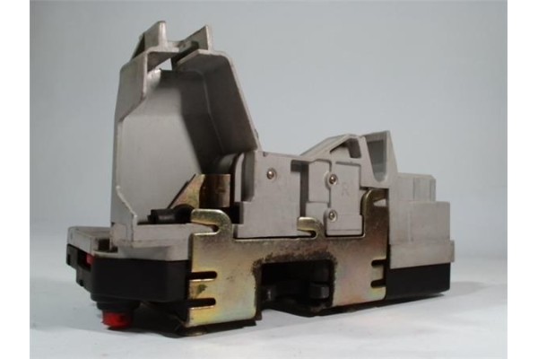 Recambio de cerradura puerta trasero derecha para peugeot 307 (3a/c) 1.6 16v referencia OEM IAM 9138C0  
