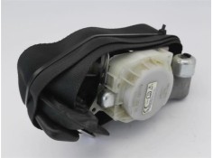 Recambio de cinturon seguridad delantero derecho para toyota aygo (kgb/wnb) 1.0 básico referencia OEM IAM 732100H021C3  