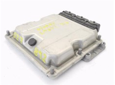 Recambio de centralita para opel vivaro 1.9 dti referencia OEM IAM 8200051608 0281010632 