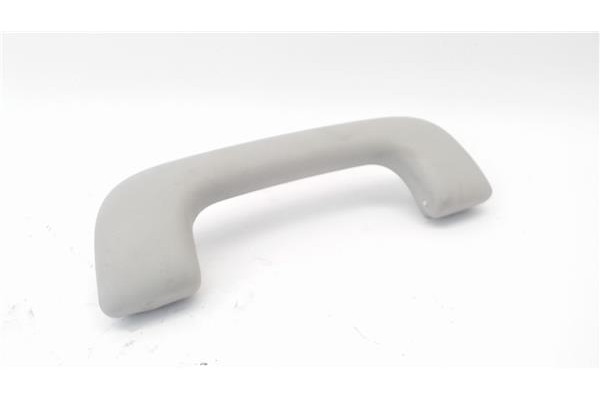 Recambio de asidero superior delantero izquierdo para kia niro () híbrido vision referencia OEM IAM 85340D5100GYT  