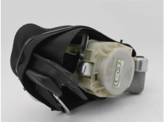 Recambio de cinturon seguridad delantero derecho para toyota aygo (kgb/wnb) 1.0 básico referencia OEM IAM 732100H021C3  