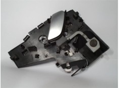 Recambio de manilla int. puerta trasero izquierda para citroen c5 break 2.0 16v sx automático referencia OEM IAM 9641315777  
