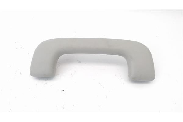 Recambio de asidero superior delantero izquierdo para kia niro () híbrido vision referencia OEM IAM 85340D5100GYT  