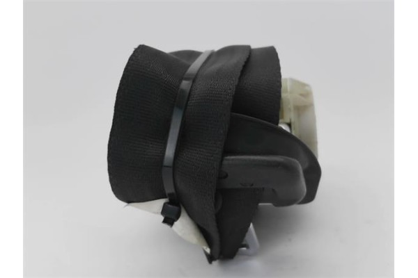 Recambio de cinturon seguridad delantero derecho para toyota aygo (kgb/wnb) 1.0 básico referencia OEM IAM 732100H021C3  