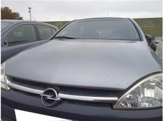 Recambio de capo para opel corsa c 1.4 referencia OEM IAM 9196450  