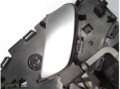 Recambio de manilla int. puerta trasero izquierda para citroen c5 break 2.0 16v sx automático referencia OEM IAM 9641315777  