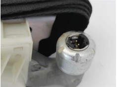 Recambio de cinturon seguridad delantero derecho para toyota aygo (kgb/wnb) 1.0 básico referencia OEM IAM 732100H021C3  