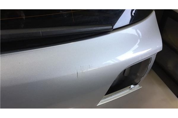 Recambio de porton trasero para audi a3 sportback (8pa) 2.0 tdi ambiente (dpf) referencia OEM IAM 8E9827023P  