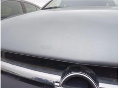 Recambio de capo para opel corsa c 1.4 referencia OEM IAM 9196450  