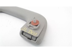 Recambio de asidero superior delantero izquierdo para kia niro () híbrido vision referencia OEM IAM 85340D5100GYT  