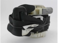 Recambio de cinturon seguridad delantero derecho para toyota aygo (kgb/wnb) 1.0 básico referencia OEM IAM 732100H021C3  