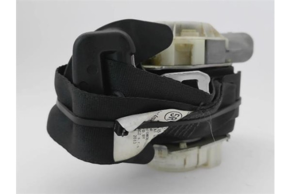 Recambio de cinturon seguridad delantero derecho para toyota aygo (kgb/wnb) 1.0 básico referencia OEM IAM 732100H021C3  