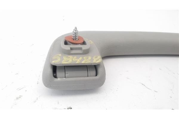 Recambio de asidero superior delantero izquierdo para kia niro () híbrido vision referencia OEM IAM 85340D5100GYT  