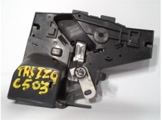 Recambio de manilla int. puerta trasero izquierda para citroen c5 break 2.0 16v sx automático referencia OEM IAM 9641315777  