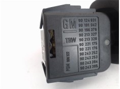Recambio de mando de luces para opel astra g coupe referencia OEM IAM 90243394  