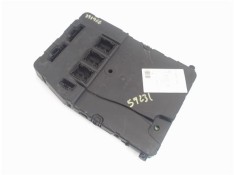 Recambio de caja fusibles/rele para renault megane ii ranchera familiar (km0/1_) 1.9 dci referencia OEM IAM 8200351186  