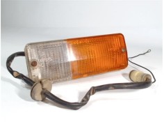 Recambio de intermitente delantero izquierdo para suzuki samurai (sj413) 1.3 techo lona lujo largo referencia OEM IAM   