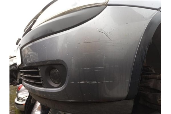 Recambio de paragolpes delantero para opel corsa c 1.4 referencia OEM IAM 1400287  